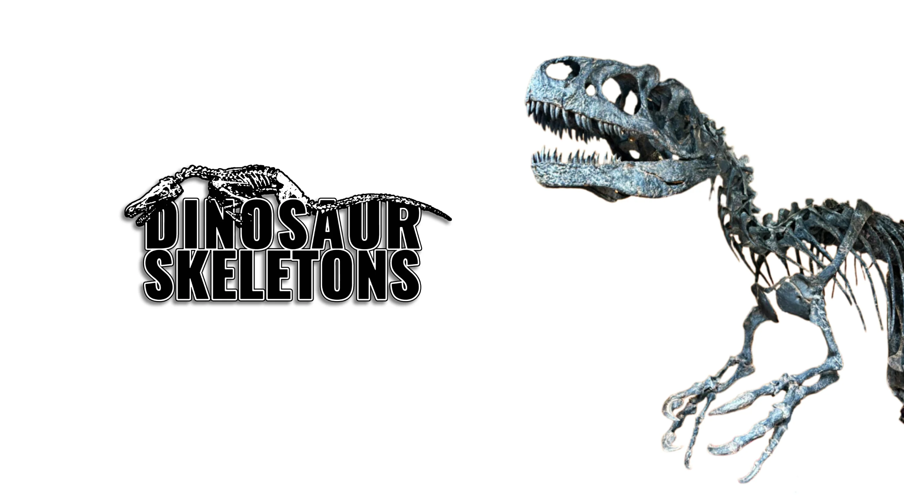 Bring Prehistoric Majesty Home